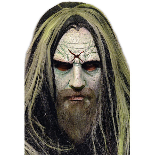 Rob Zombie Mask