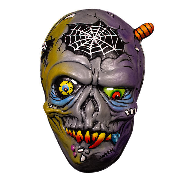Toxictoons Infestation Vacuform Mask