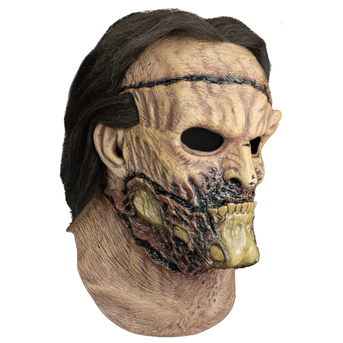 Army of Darkness - Evil Ash Mask