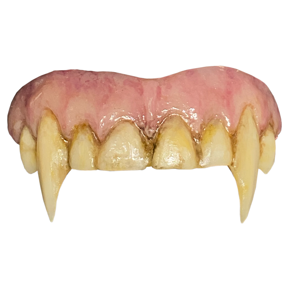 Bitemares Horror Teeth - Barnabas Teeth