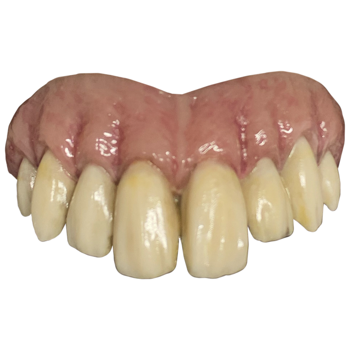 Bitemares Horror Teeth - Goofy Teeth