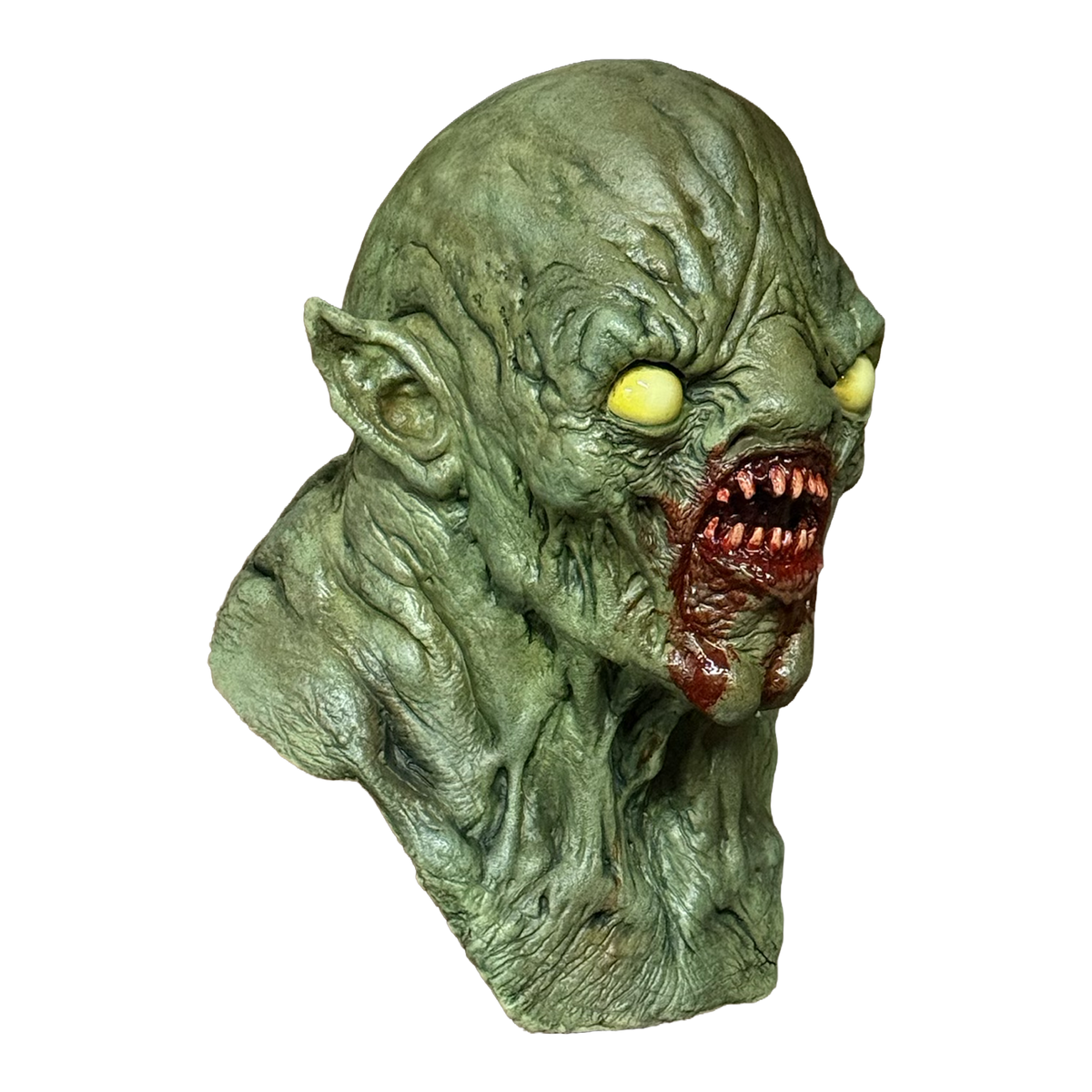 C.H.U.D. - Underground Dweller Mask
