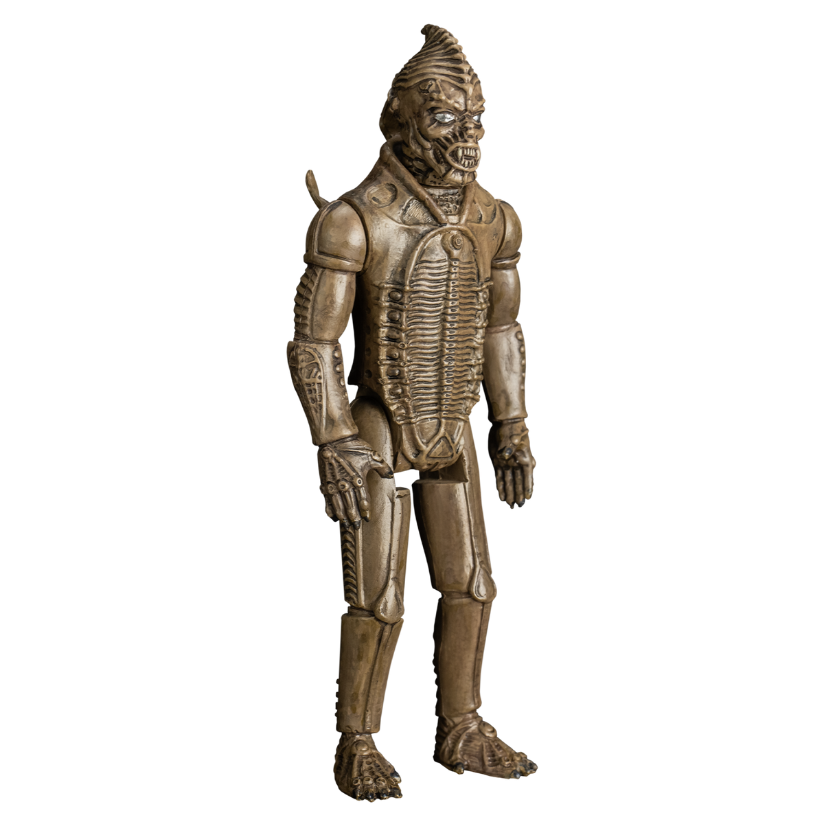 Scared to Death - Syngenor - 3.75" Figure