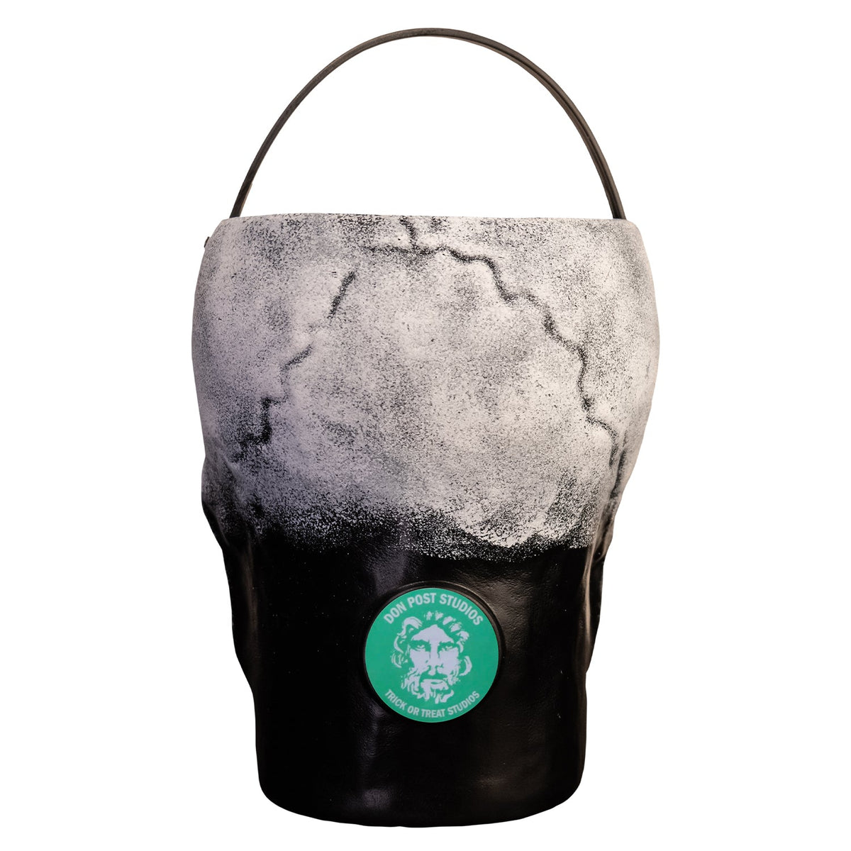 Don Post - Skull Candy Pail