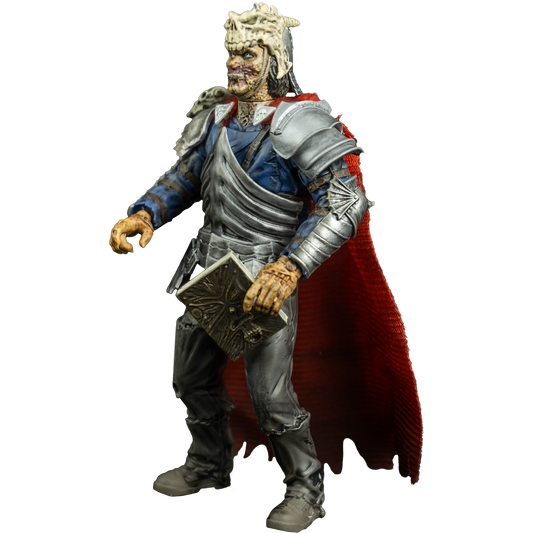 *PRE-ORDER* Army of Darkness - Evil Ash - 5" Figure