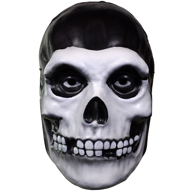 Misfits - The Fiend Vacuform Mask