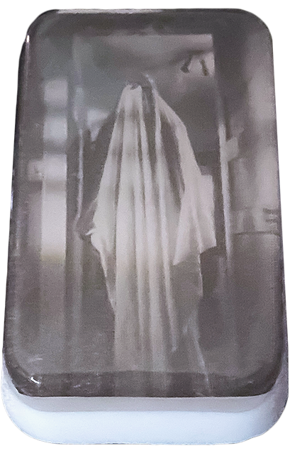 Halloween 1978 - Michael Myers Bob the Ghost Soap 2.75oz