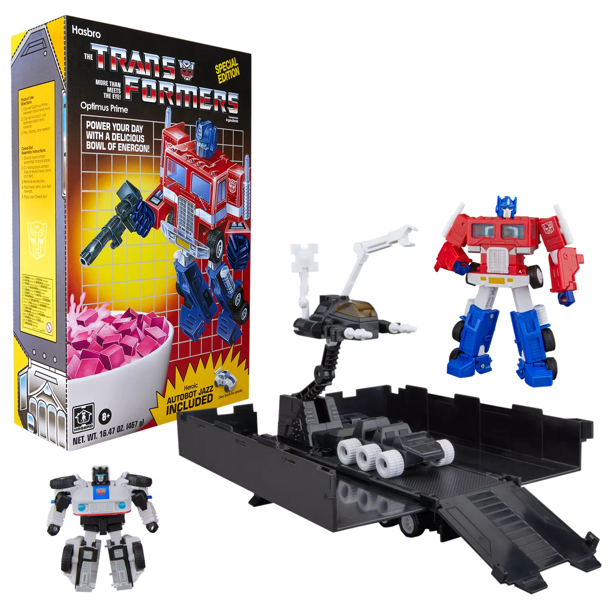 Transformers