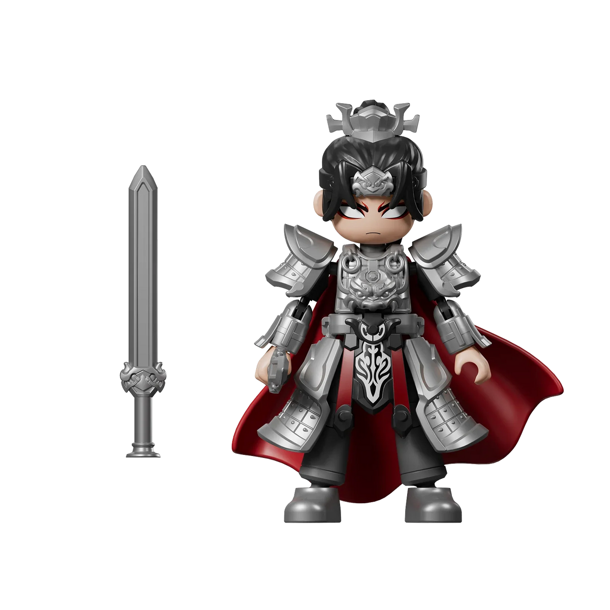 Herospire Warrior Version 10 - Chu & Han Saga