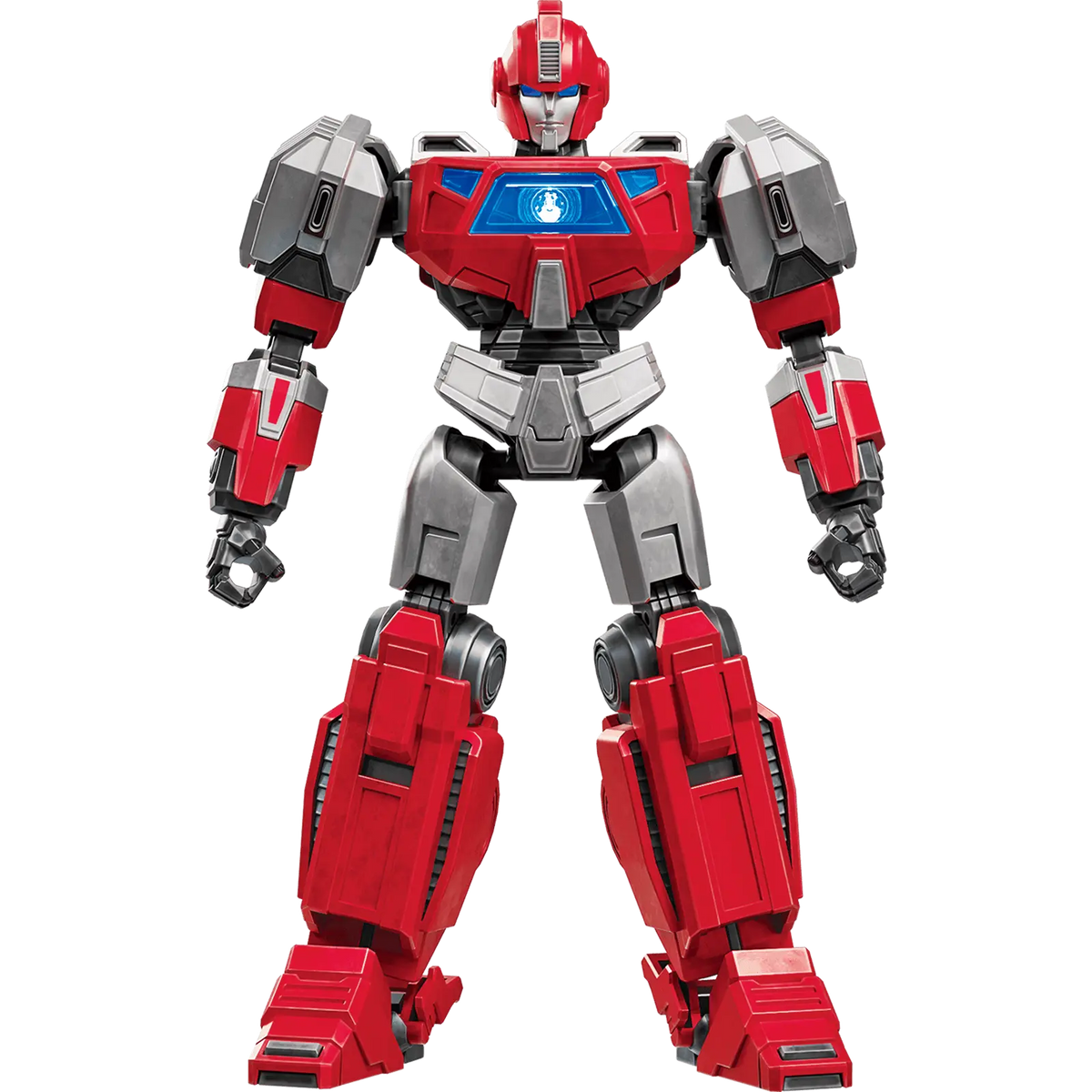 Transformers Classic Class 19 Transformers One Ironhide