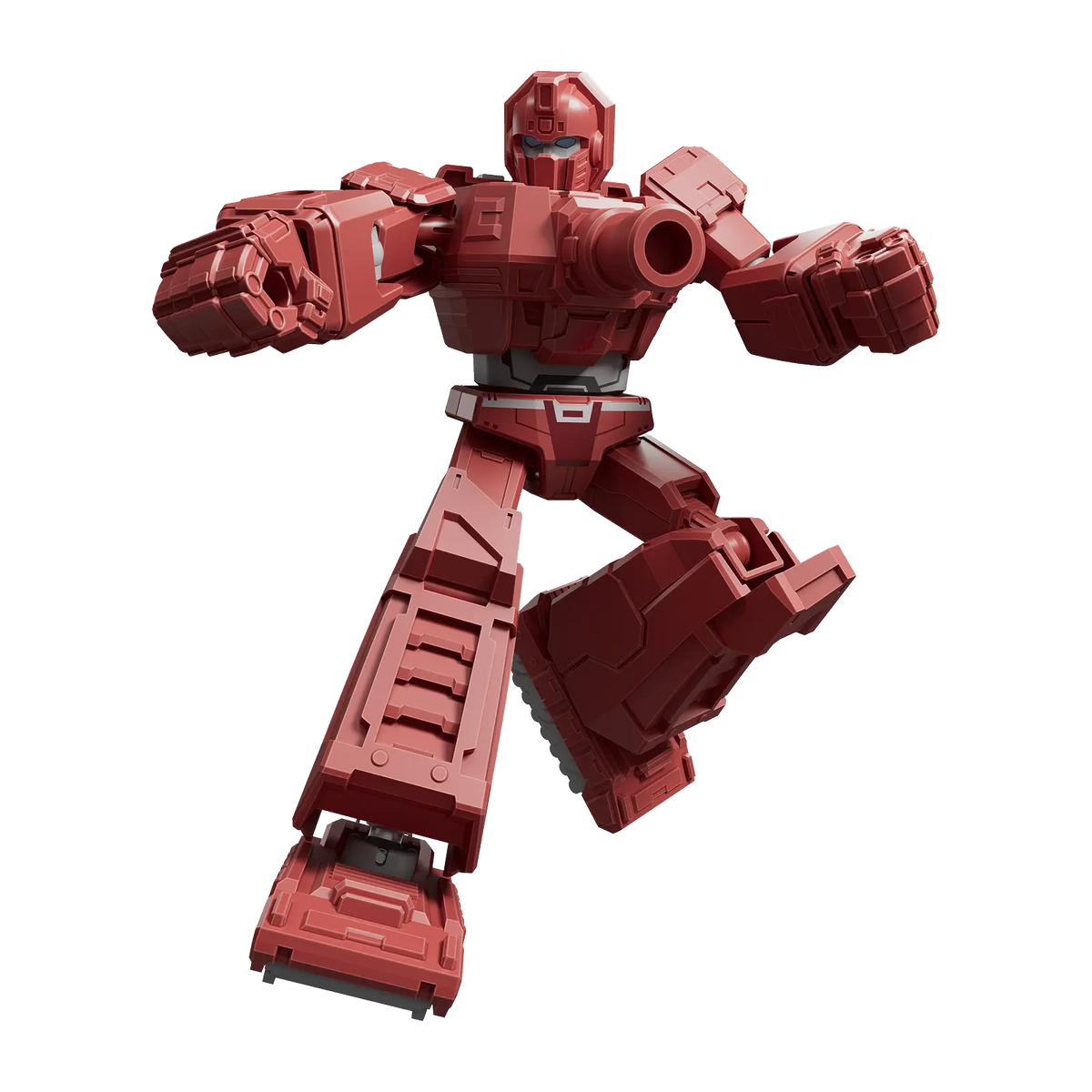 Blokees Transformers Galaxy Version 10 One Shall Stand