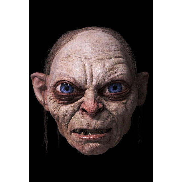 The Lord of the Rings - Gollum Mask