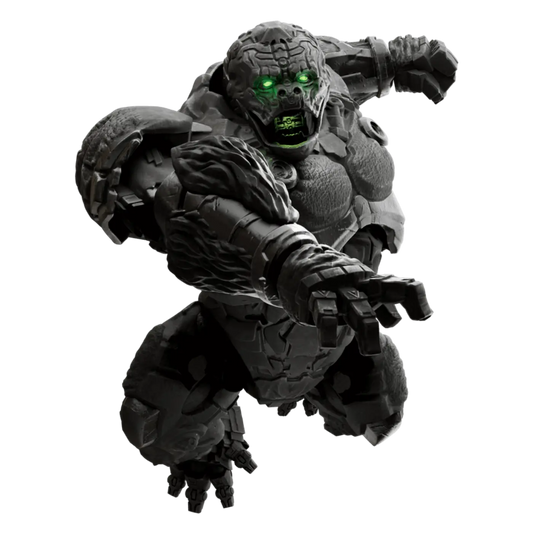 Transformers Classic Class | Optimus Primal Beast 04 | Rise of the Beasts