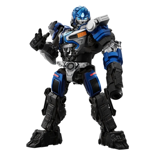 Transformers Classic Class | Mirage 06 | Rise of the Beasts