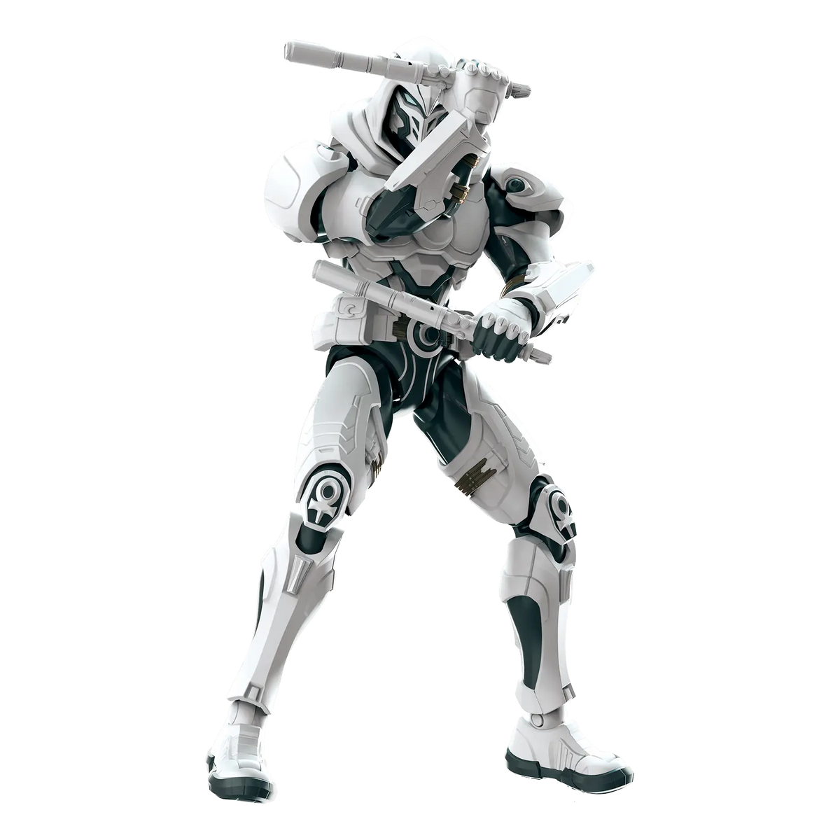 MARVEL RIVALS™ CHAMPION CLASS 10 MOON KNIGHT™ MODEL KITS | BLOKEES