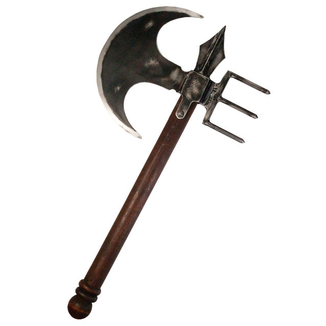 Jeepers Creepers - Creeper Axe