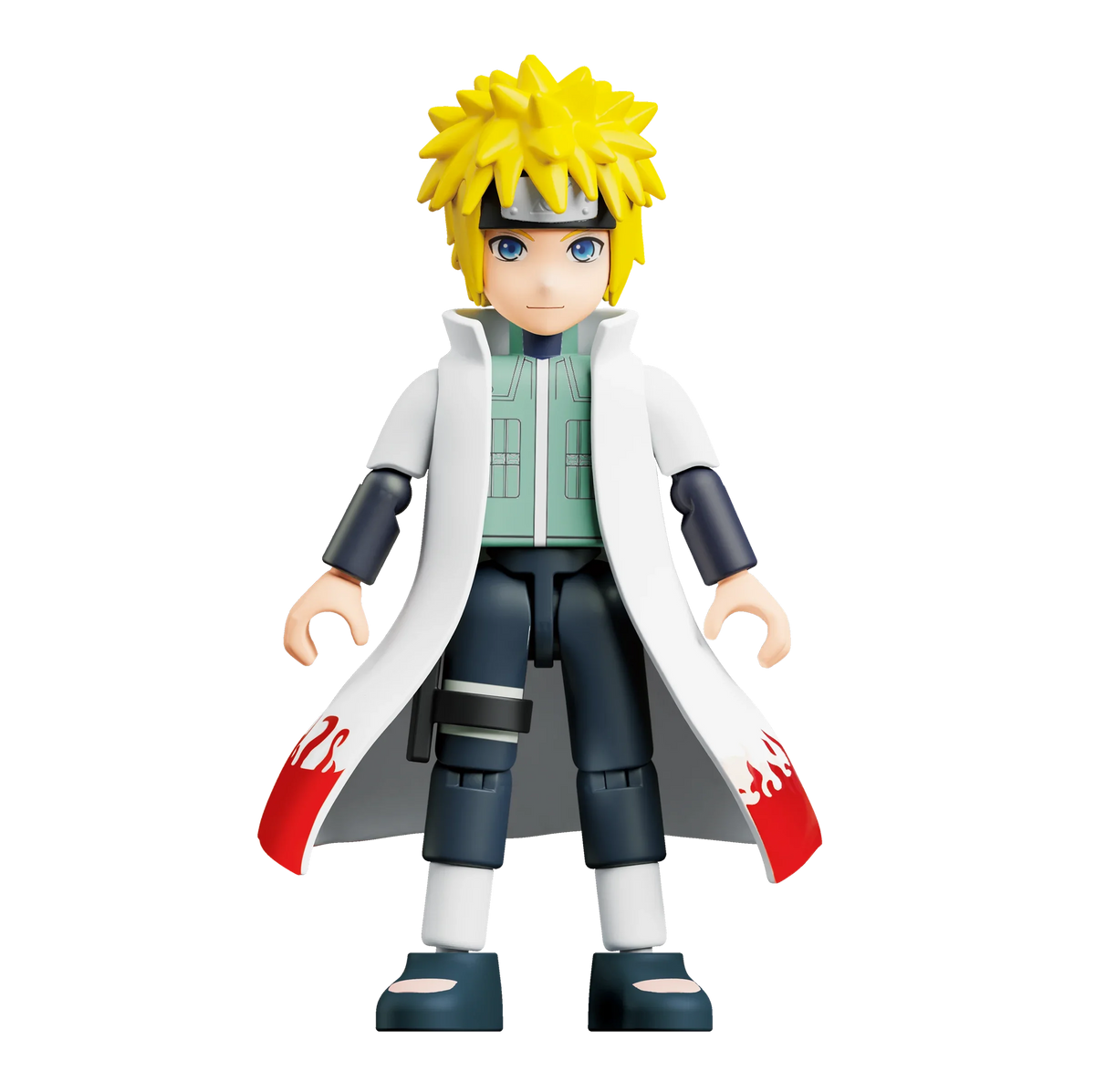 NARUTO SHIPPUDEN GV01 Ultimate Bond | Blokees