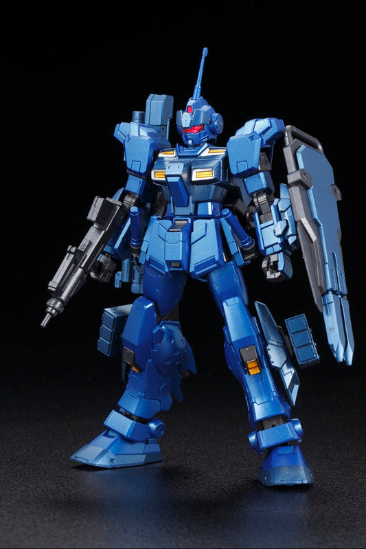 Gundam 1/144 HG Pale Rider Ground Heavy Equipment Model Kit Exclusive