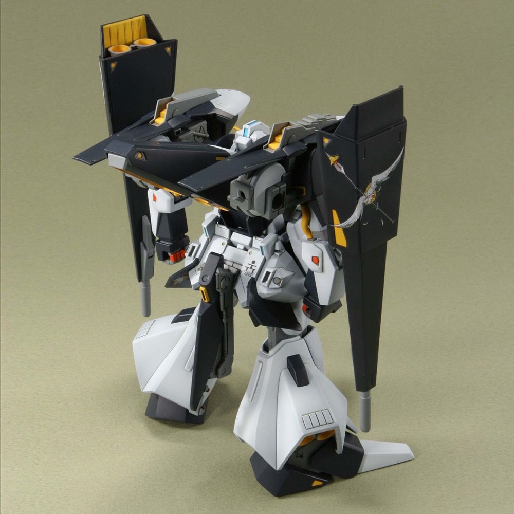 Gundam 1/144 HGUC #073 Advance of Zeta ORX-005 Gaplant TR-5 [Hrairoo] Model Kit