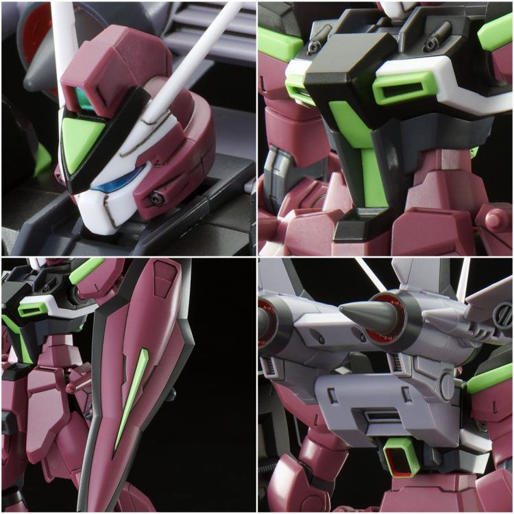 Gundam 1/144 HGUC Gundam Seed Destiny GAT-04 Windam (Neo Roanoke) HGCE Model Kit Exclusive