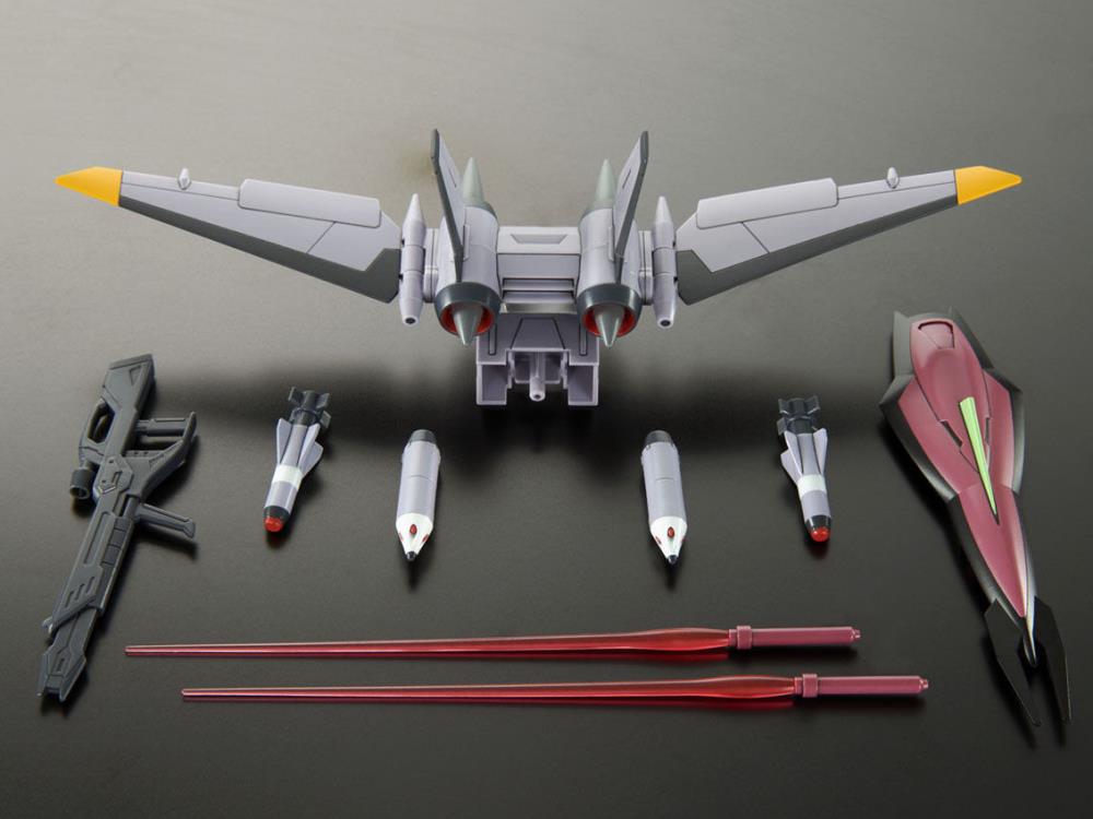 Gundam 1/144 HGUC Gundam Seed Destiny GAT-04 Windam (Neo Roanoke) HGCE Model Kit Exclusive