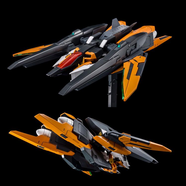 Gundam 1/144 HG 00 Gundam Harute (Final Battle Ver.) Model Kit Exclusive