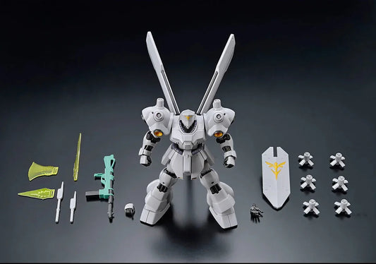 Gundam 1/144 HG Psycho Doga Model Kit Exclusive