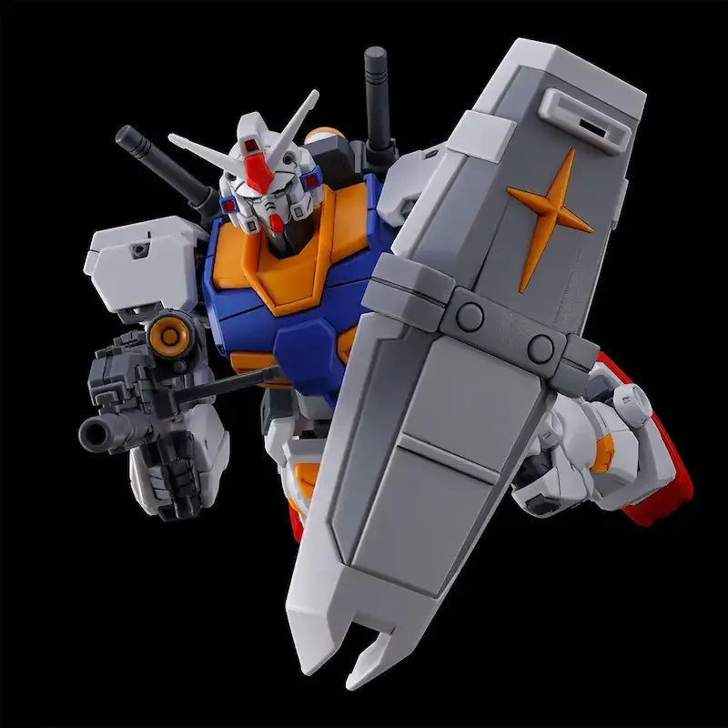 Gundam 1/144 HG RX-78-7 Gundam G07 Model Kit Exclusive