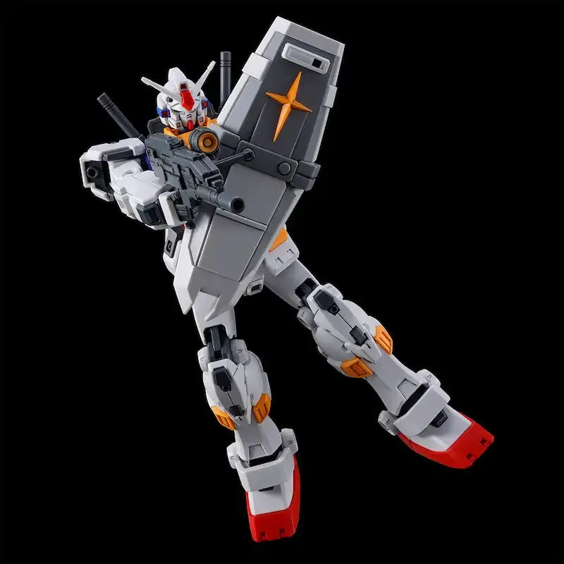 Gundam 1/144 HG RX-78-7 Gundam G07 Model Kit Exclusive