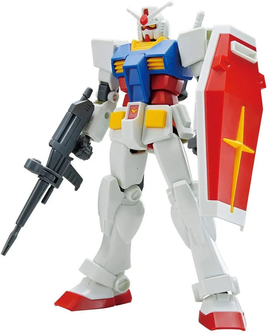 Gundam 1/144 Entry Grade RX-78-2 Gundam (Ecopla) Model Kit
