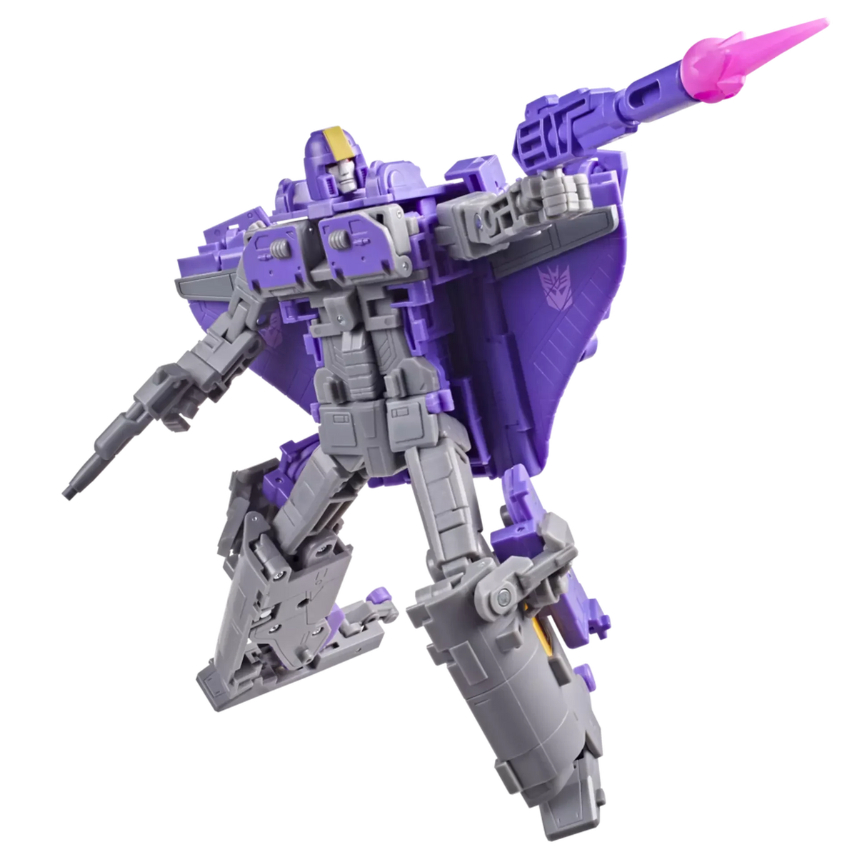 Transformers The Movie Studio Series 86 Leader Astrotrain Action Figure