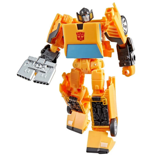 Transformers Studio Series 86 Deluxe Sunstreaker Action Figure
