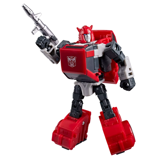 Transformers Studio Series The Movie Deluxe Cliffjumper Action Figure