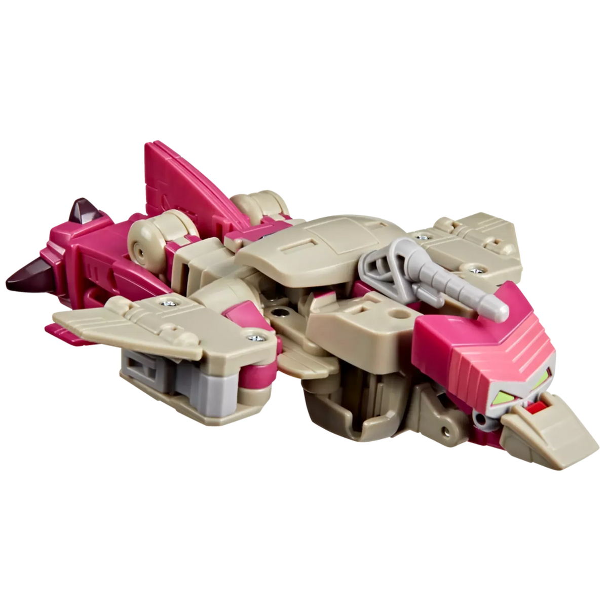 Transformers Studio Series The Movie Deluxe Kranix Action Figure