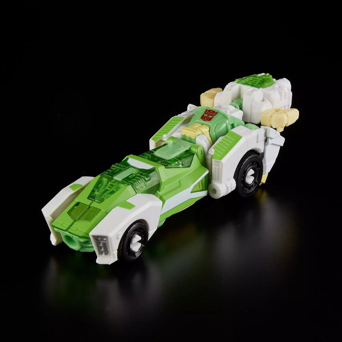 Transformers Generations War For Cybertron: Siege Deluxe Greenlight and Dazzlestrike Action Figure WFC-S15