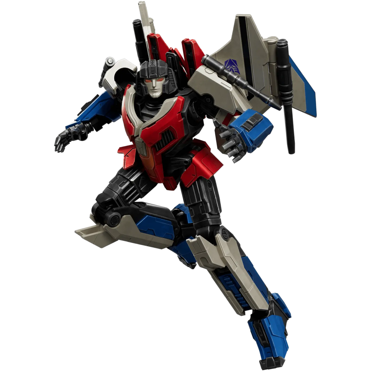 Transformers Classic Class 16 | Transformers One Starscream