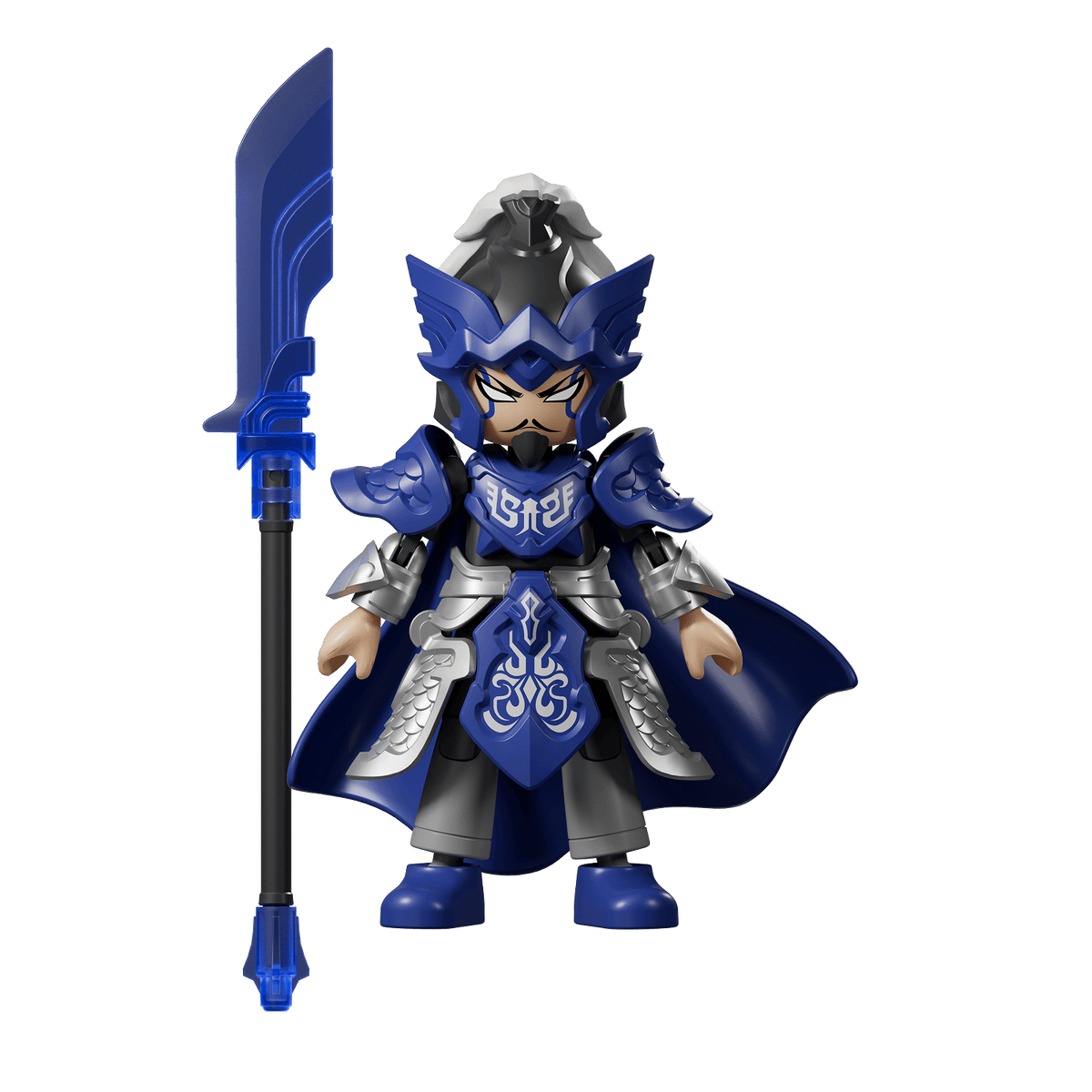Herospire Warrior Version 08 - Rival Ambitions