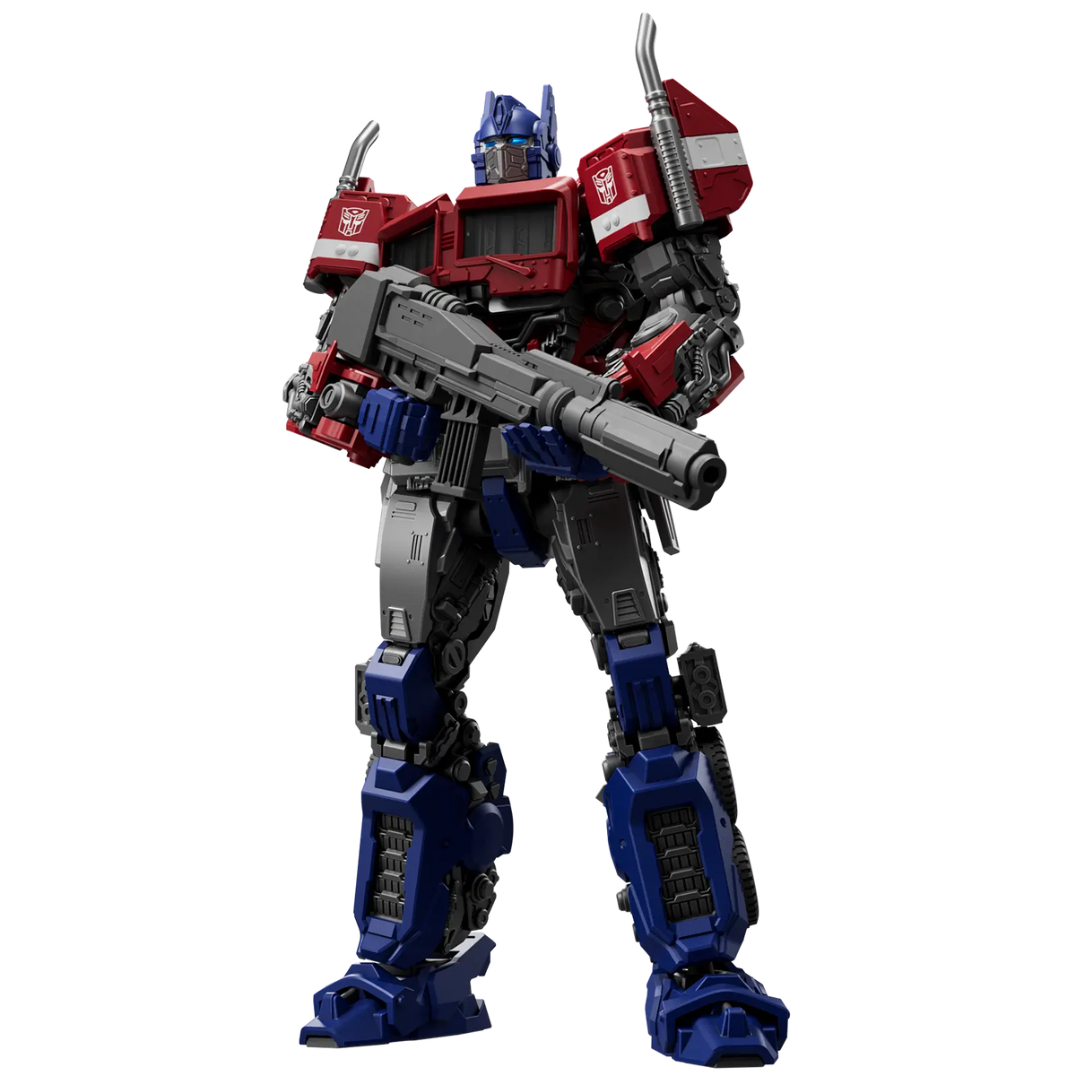 Blokees Transformers Champion Class #26 Optimus Prime (Bumblebee) Model Kit
