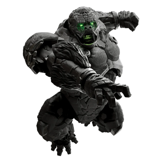 Blokees Transformers Classic Class #04 Optimus Primal Beast (Rise of the Beast) Model Kit