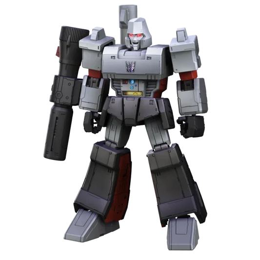 Blokees Transformers Action Edition G1 Megatron Model Kit