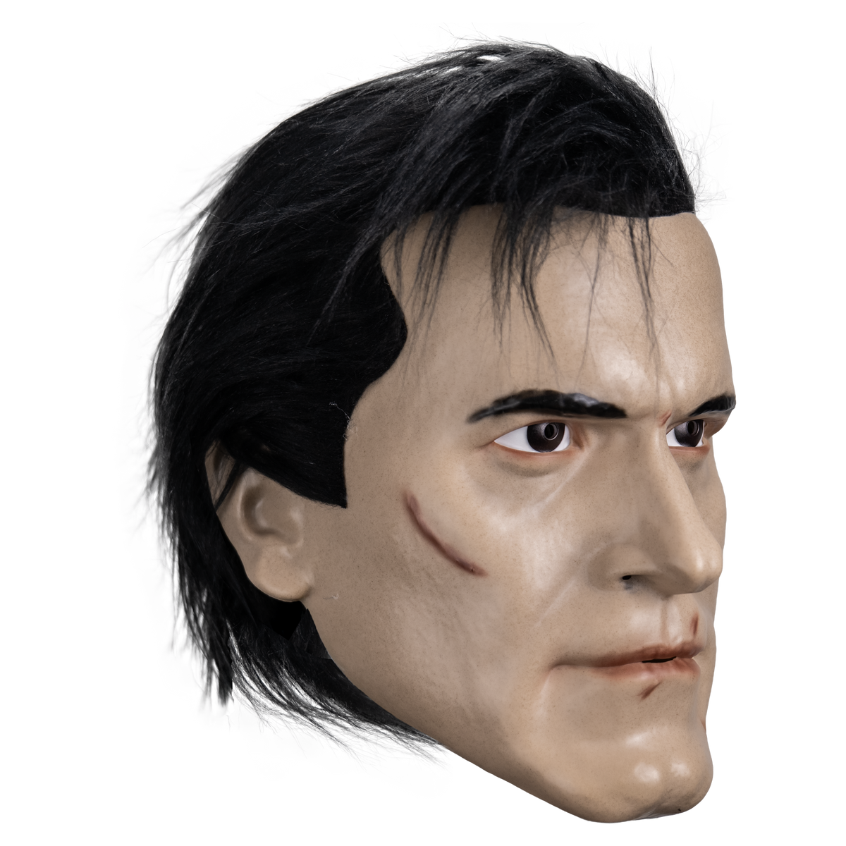 Army of Darkness - Ash Deluxe Injection Mask