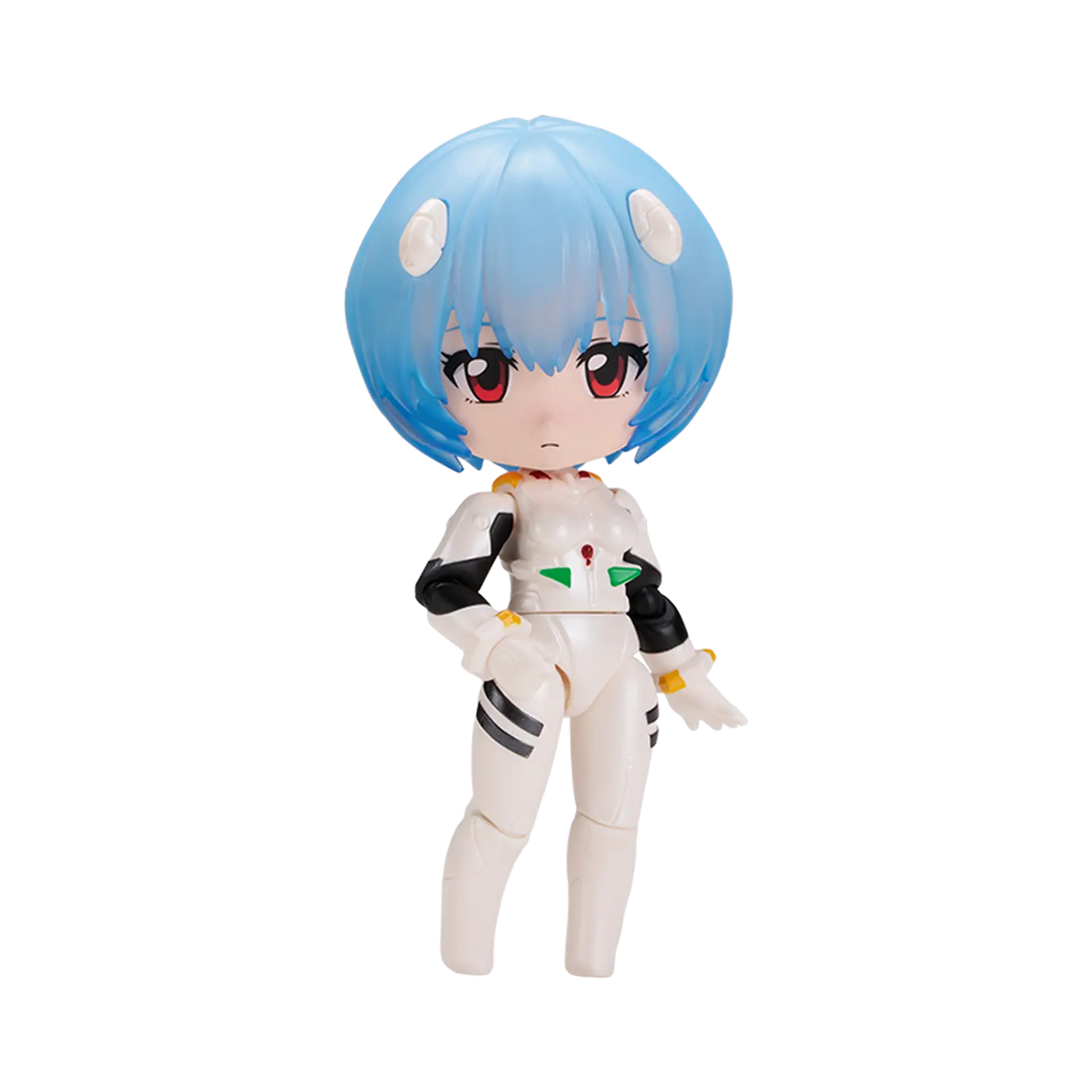 Blokees | Evangelion DaaLaMode Q Series - Miracle Link