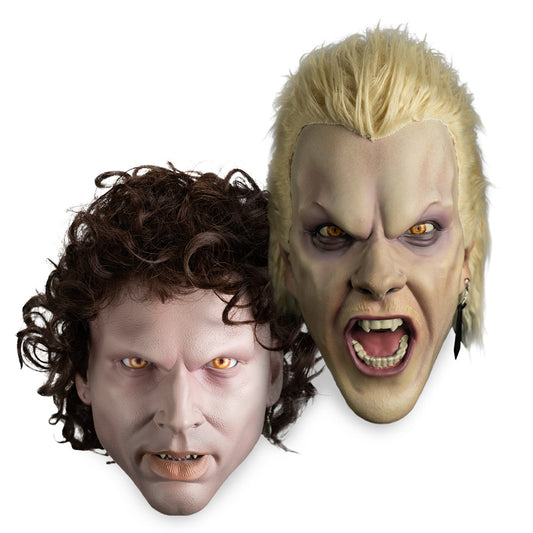 Lost Boys Mask Bundle