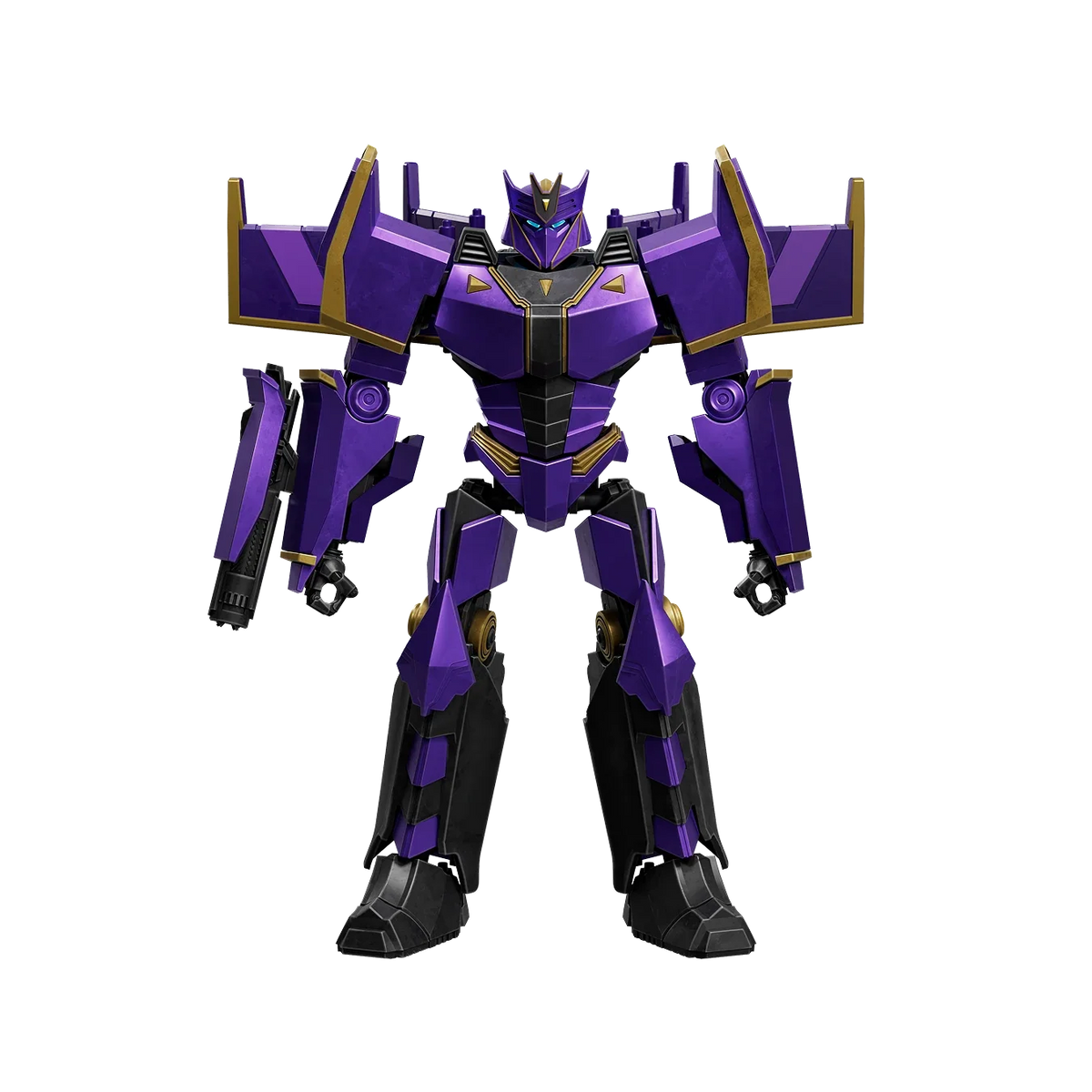 Transformers Classic Class 20 | Transformers One Megatronus