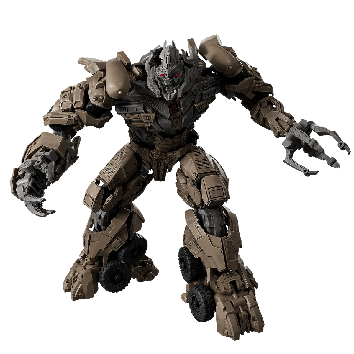 Transformers Classic Class 22 | Transformers Dark of the Moon | Megatron