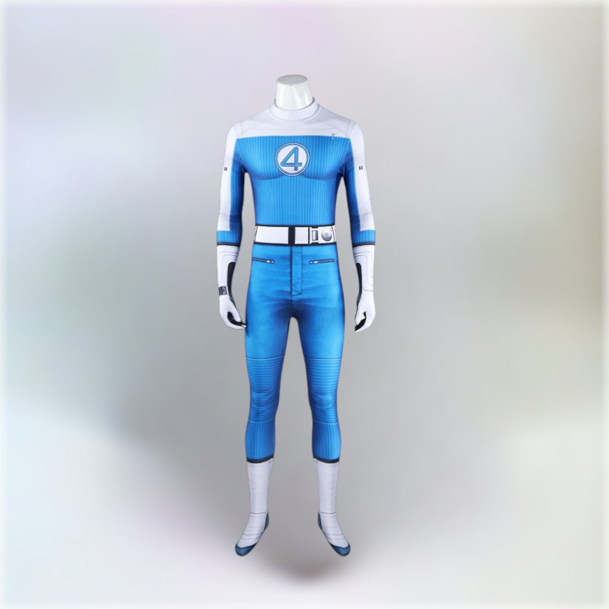 Fantastic Four Costume