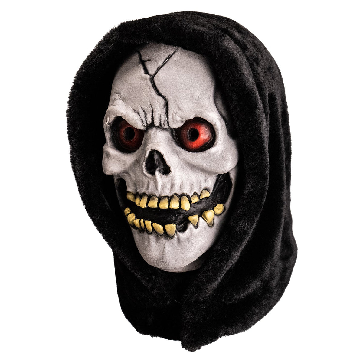 Chamber of Horrors Mask Bundle