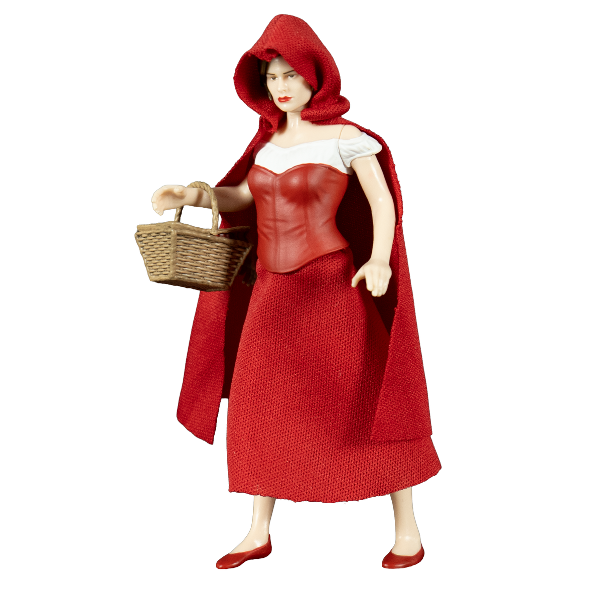*PRE-ORDER* Trick r' Treat - Laurie 5" Figure