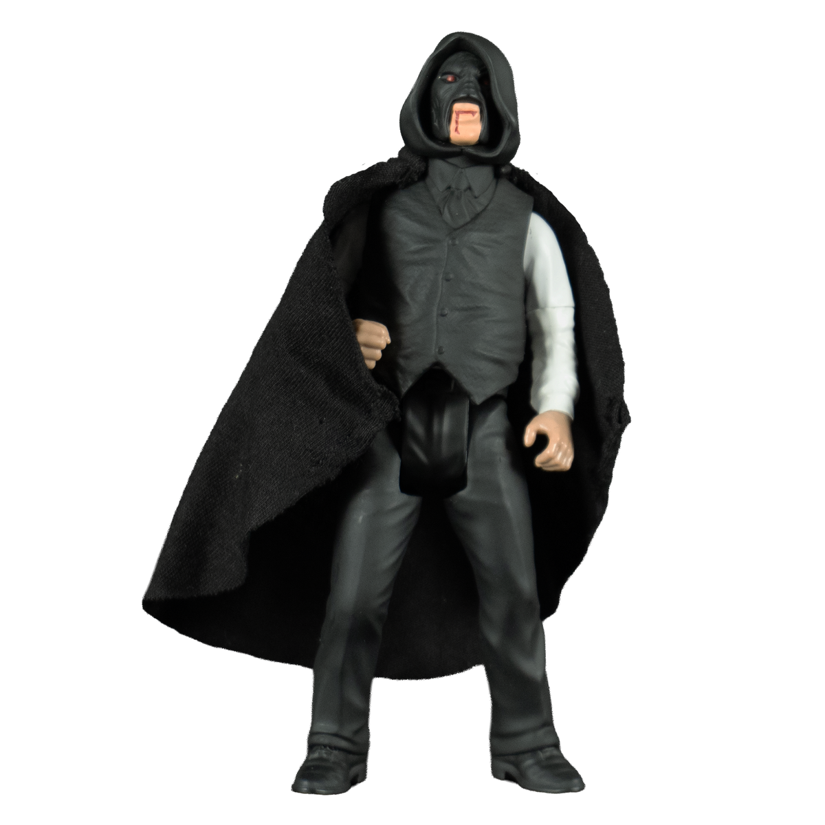 *PRE-ORDER* Trick r' Treat - Principal Wilkins 5" Figure