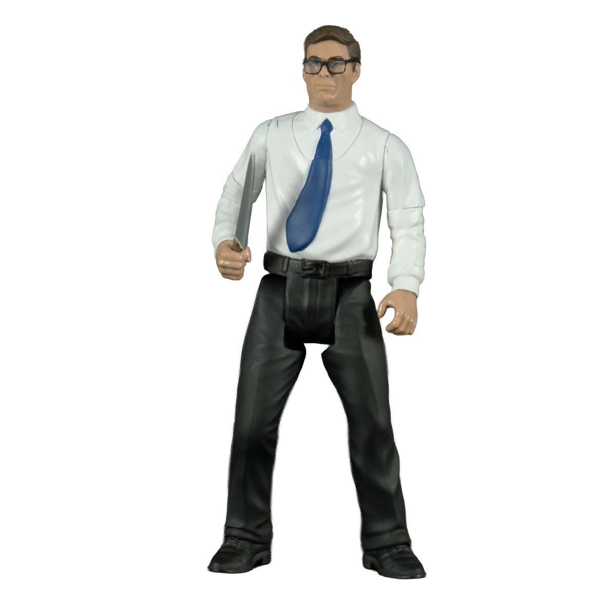 *PRE-ORDER* Trick r' Treat - Principal Wilkins 5" Figure